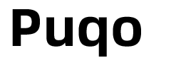 Puqo
